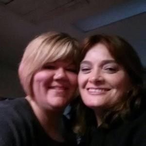 Meet your Posher, Tonya